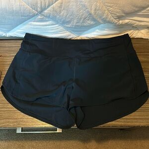 Lululemon blue short